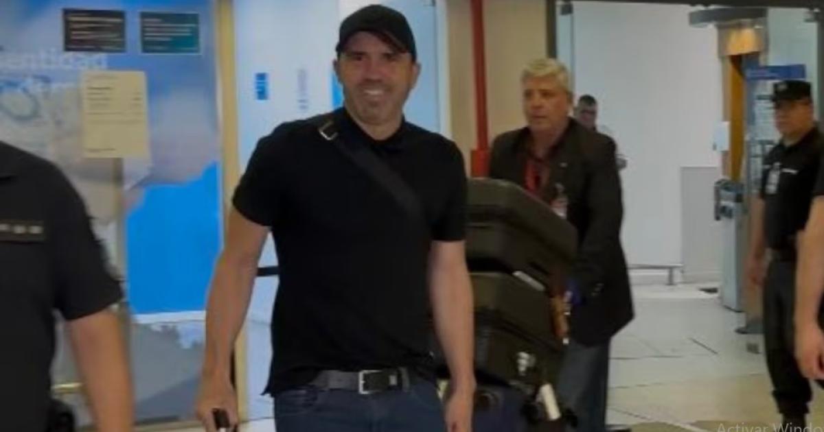 (Videocaptura- X@RiverPlate_ok)