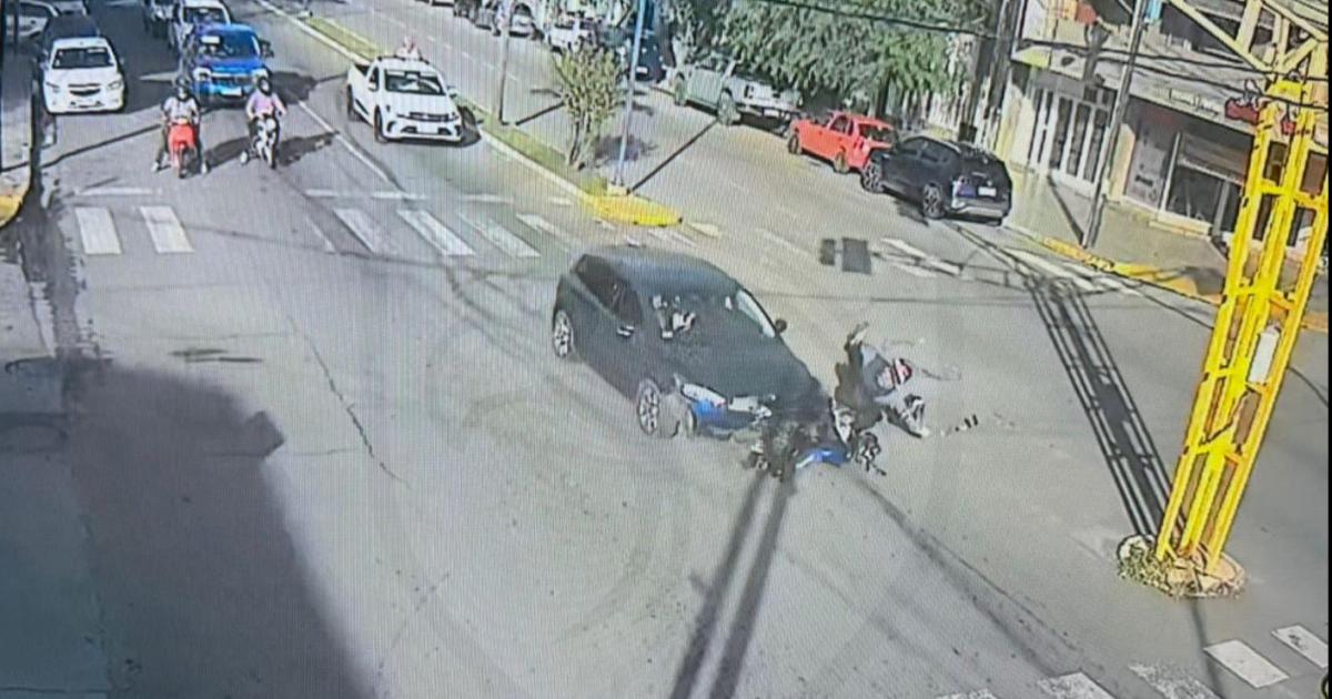 Foto- Gentileza Alerta Banda