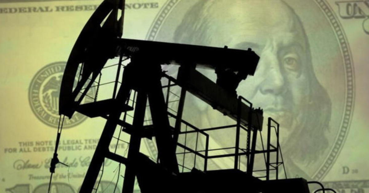 El precio del petroacuteleo sube por tercer diacutea consecutivo tras la escalada de la guerra en Medio Oriente