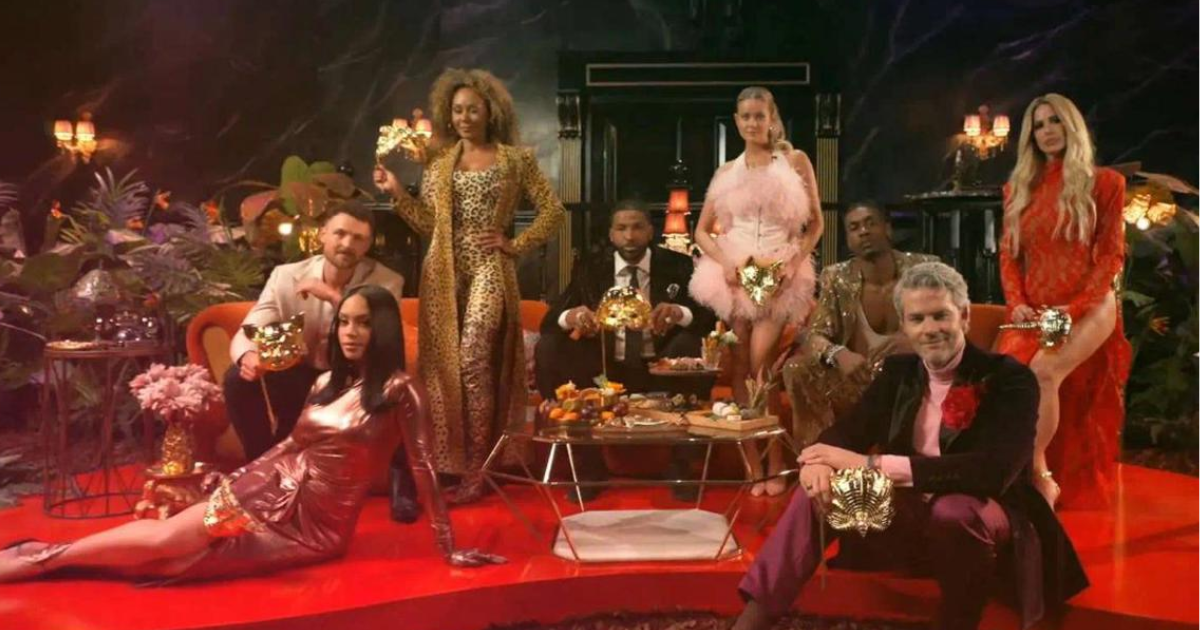 Netflix anuncioacute el Juego del calamar versioacuten famosos- quieacutenes son los participantes