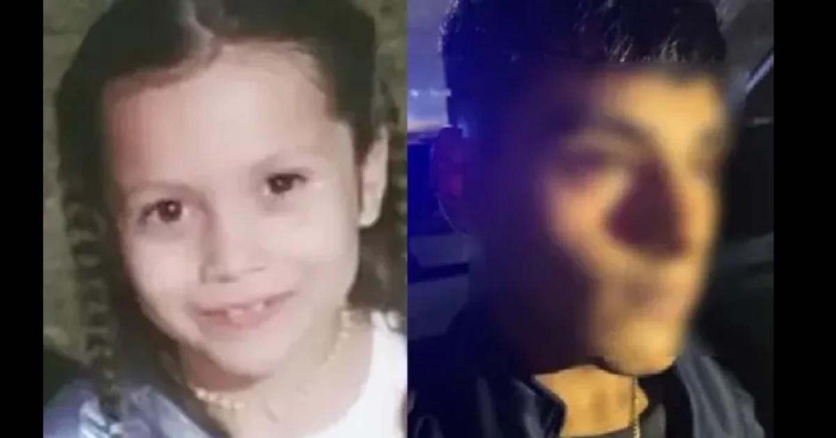 Muerte de Kim Goacutemez- declararon responsable al joven que la arrastroacute 15 cuadras en medio de un robo
