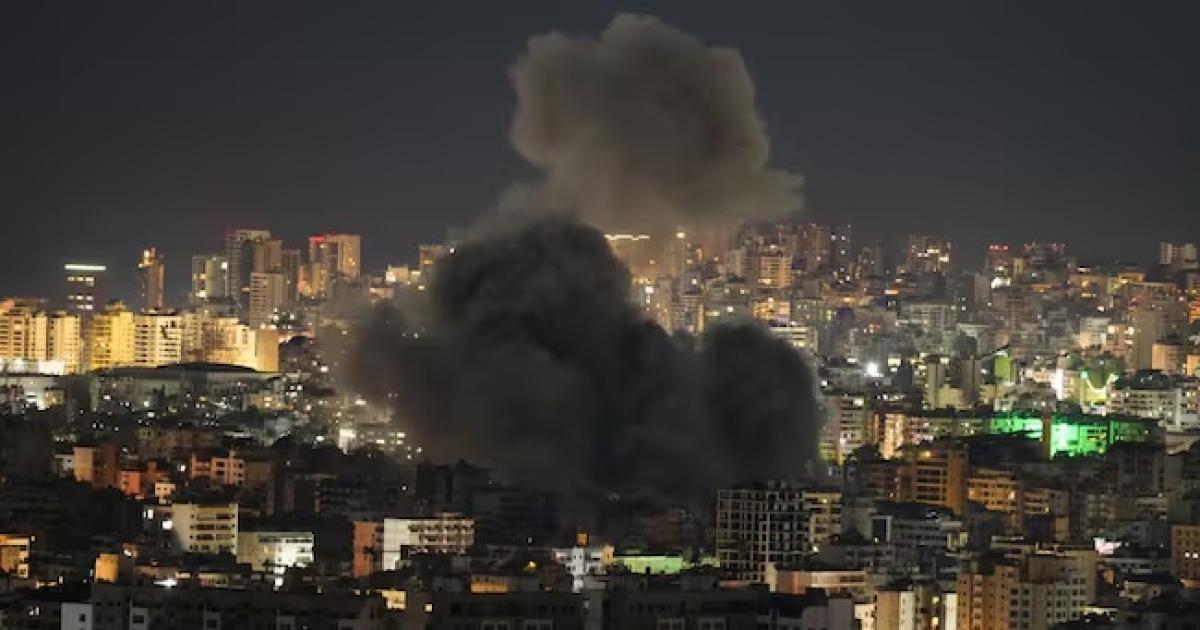 (Foto- APHassan Ammar)