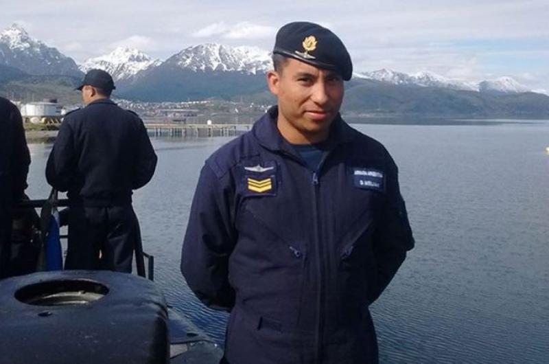 Queremos justicia por David y por sus 43 compantildeeros