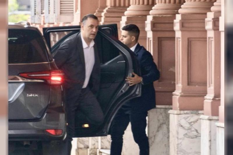 Foto- Agencia NA (Claudio Fanchi)