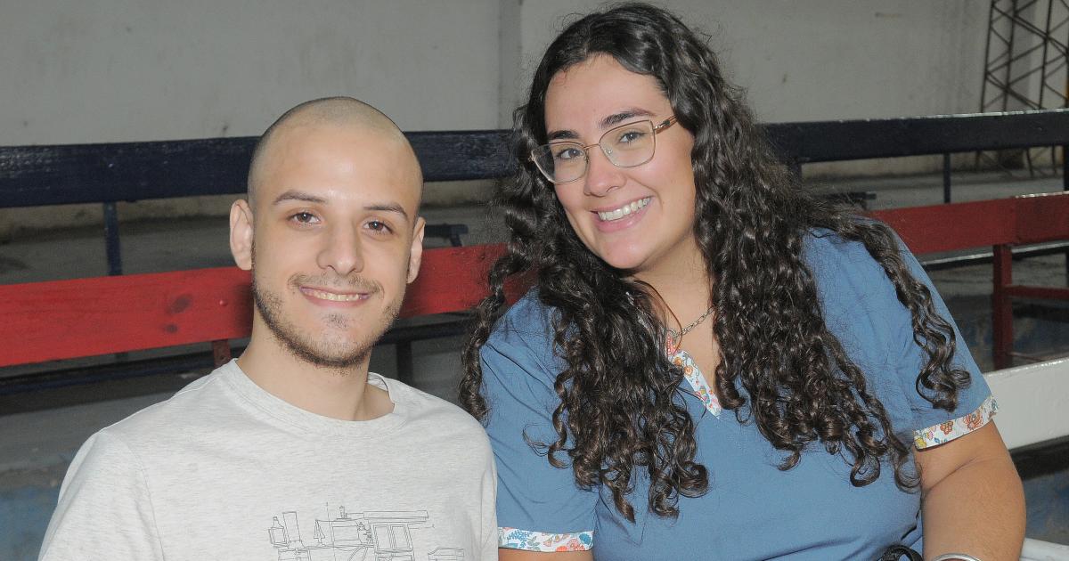 NOCHE DE BAacuteSQUET EN INDEPENDIENTE