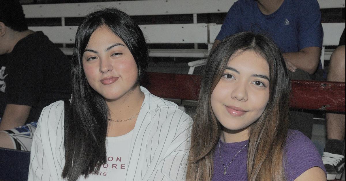 NOCHE DE BAacuteSQUET EN INDEPENDIENTE