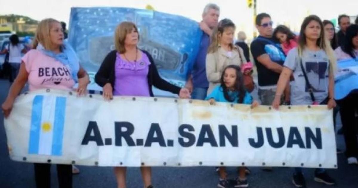 Empezoacute el juicio para determinar responsabilidades sobre la tragedia