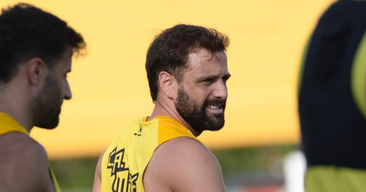 Desde el inicio hasta hoy hemos mejorando mucho 