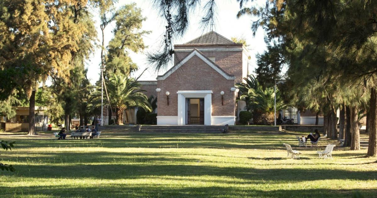 La UCSE inscribe para todas sus propuestas acadeacutemicas a distancia