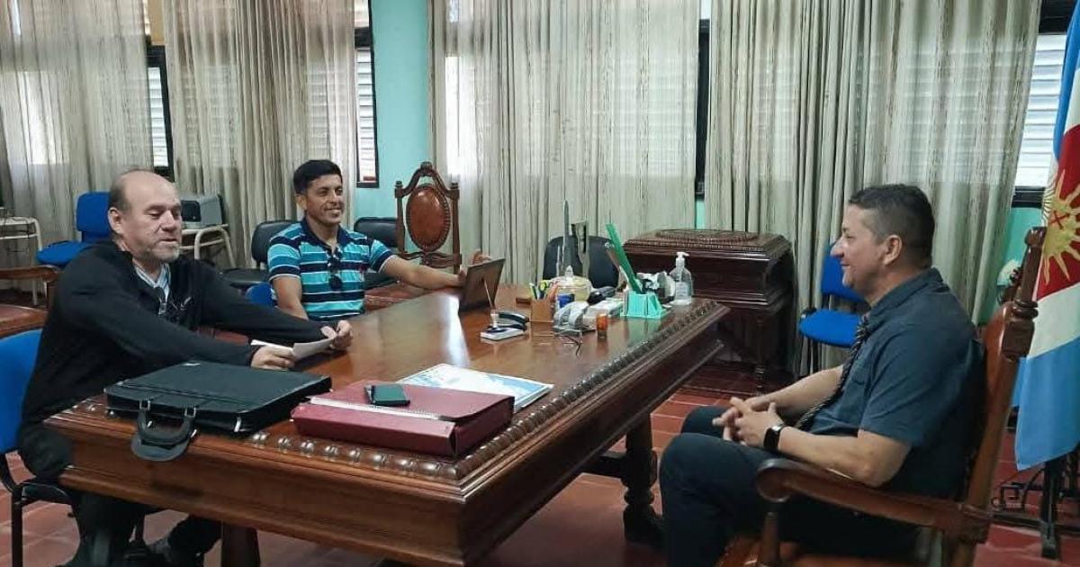 Invitan a las escuelas a participar de un proyecto sobre Homero Manzi