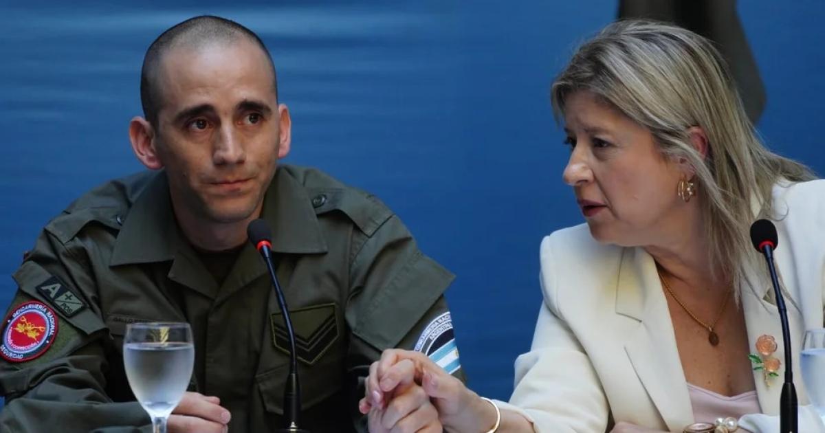 Habloacute Gallo- Estoy tratando de reinsertarme en la sociedad