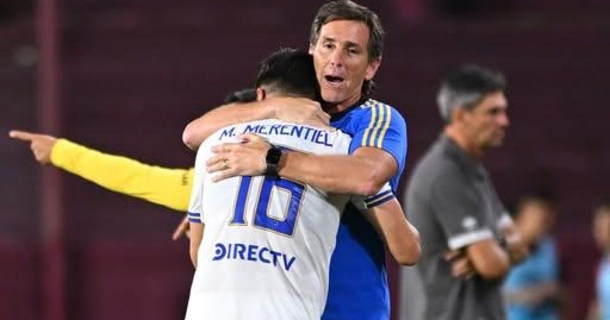 Claudio Uacutebeda elogioacute al equipo- Hicimos un partido casi perfecto