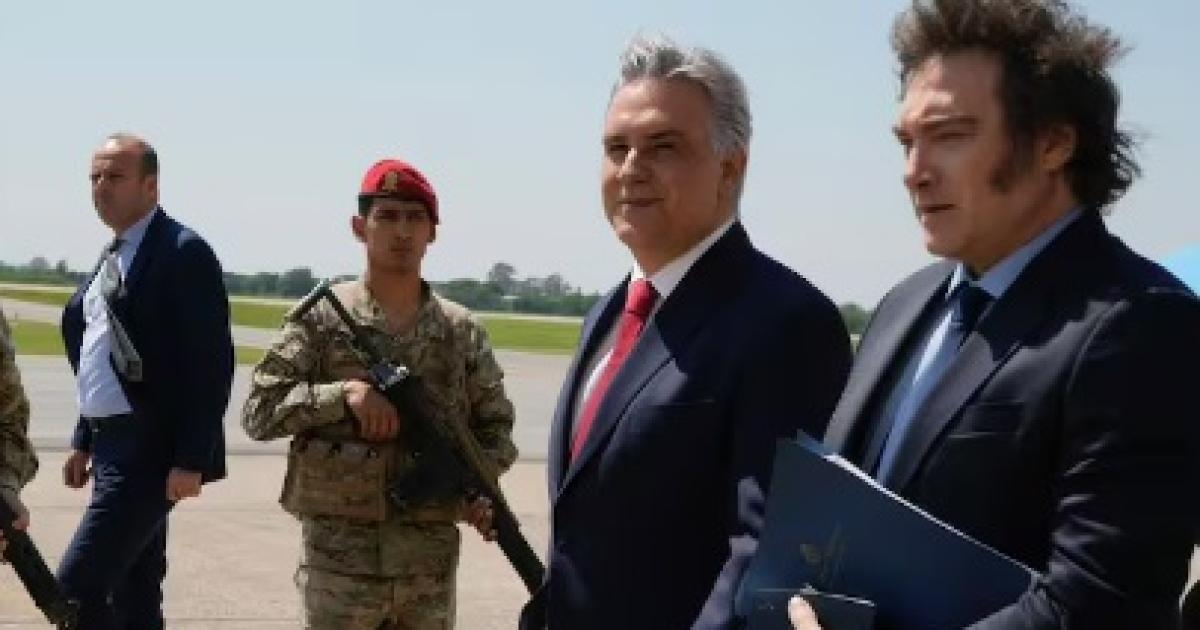 El Gobierno duplica giros a Coacuterdoba para jubilaciones