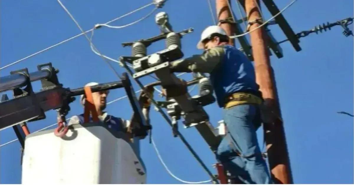 Cortes programados de electricidad para este 5 de marzo en Santiago del Estero- a queacute hora y en queacute barrios