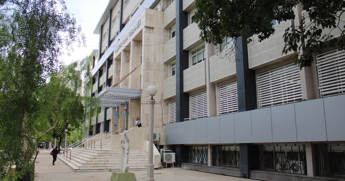 Invitan a participar del curso sobre ciber-crimen organizado