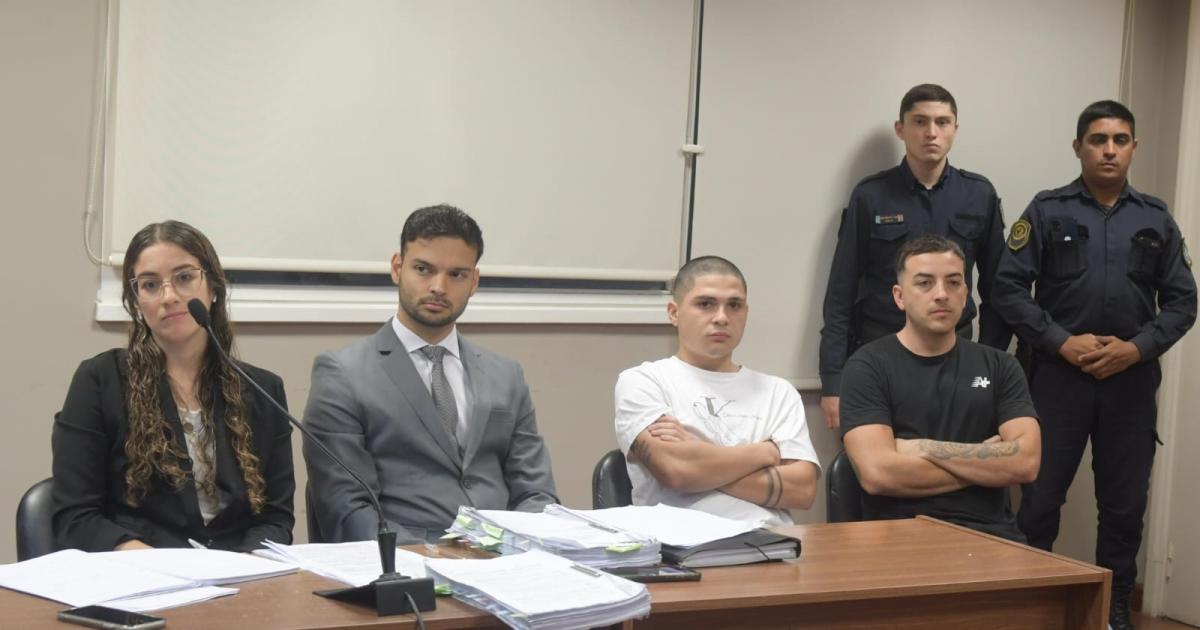 Requieren preventiva para acusados de robar maacutes de  250 M a un contador