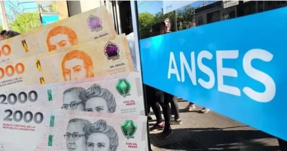 Tarjeta Alimentar de ANSES- asiacute queda el esquema de pagos con el aumento de marzo