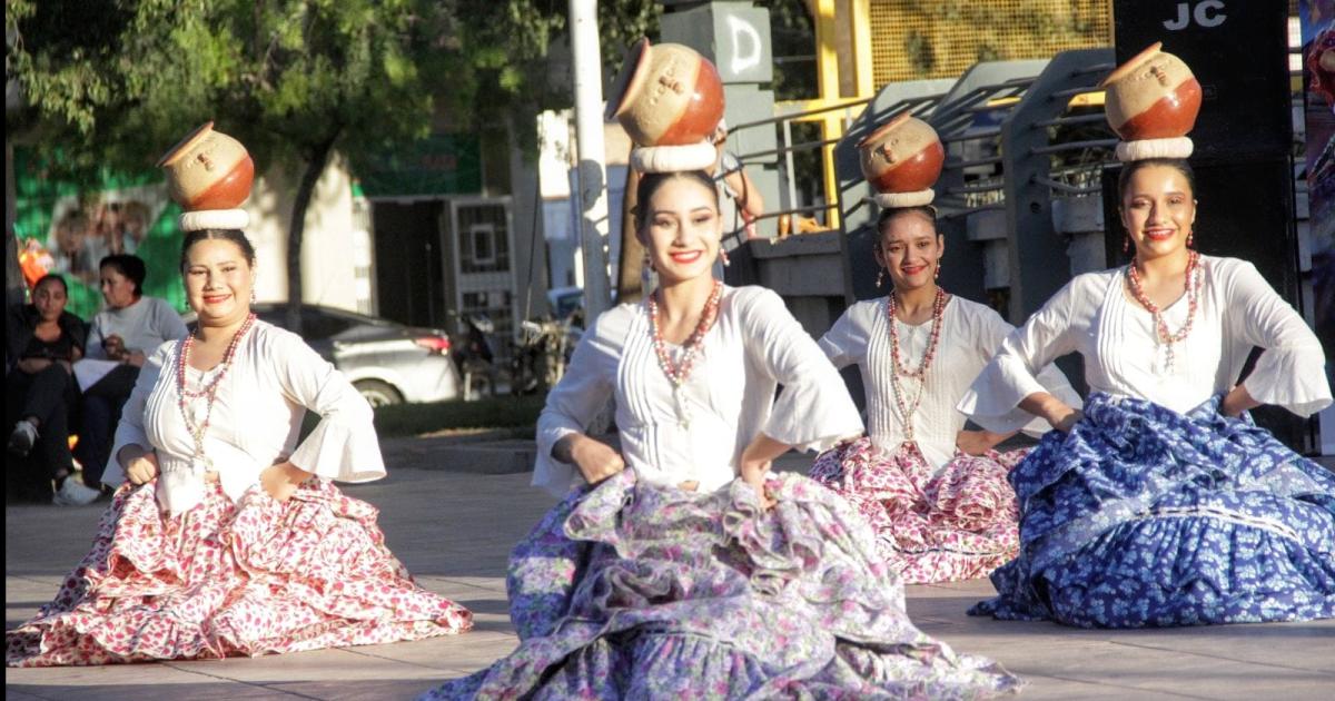 El Diacutea de la Mujer tendraacute numerosas actividades y varios reconocimientos