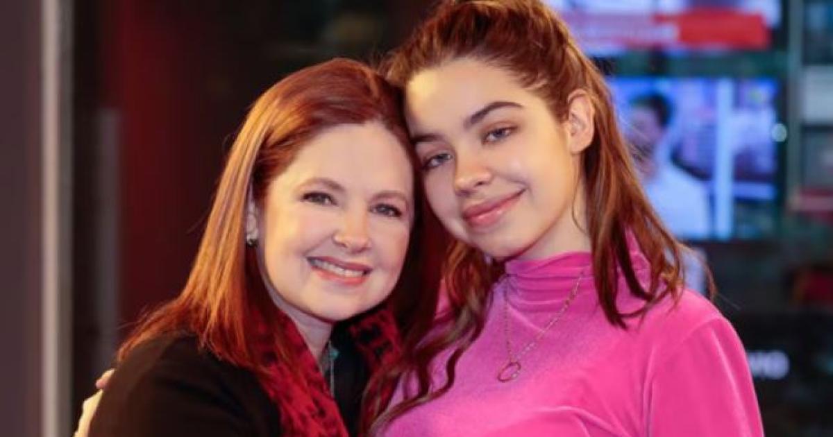 nna Chiara del Boca habló de m�s y expuso p�blicamente la estrategia que la actriz - Foto- Todo Noticias