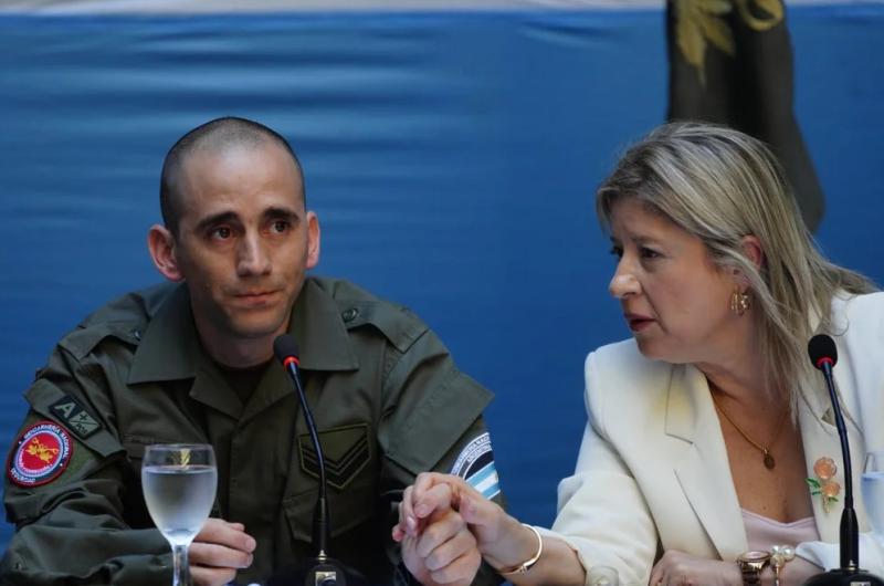 Habloacute Gallo- Estoy tratando de reinsertarme en la sociedad