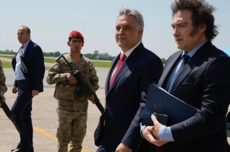 El Gobierno duplica giros a Coacuterdoba para jubilaciones