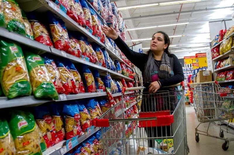 El efecto de la guerra se suma a varios factores internos que impulsaraacuten la inflacioacuten este mes