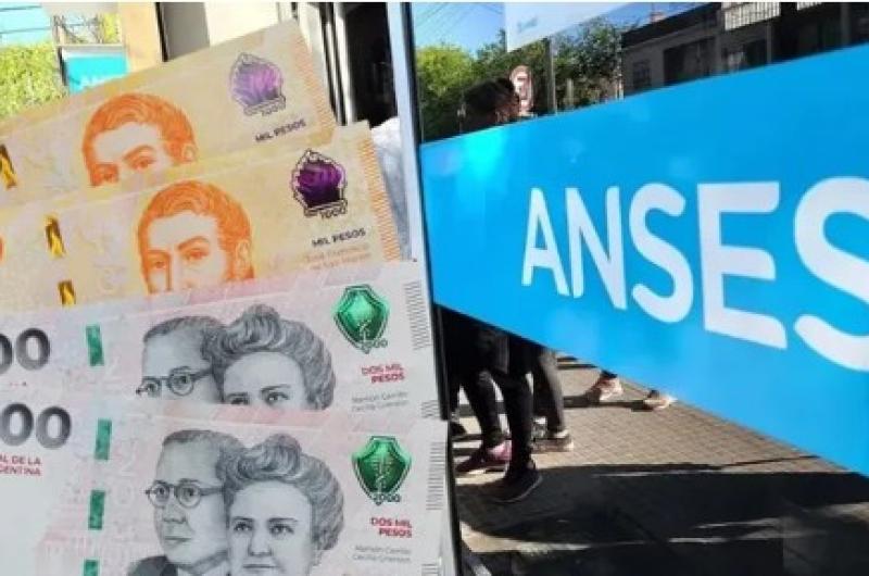 Tarjeta Alimentar de ANSES- asiacute queda el esquema de pagos con el aumento de marzo