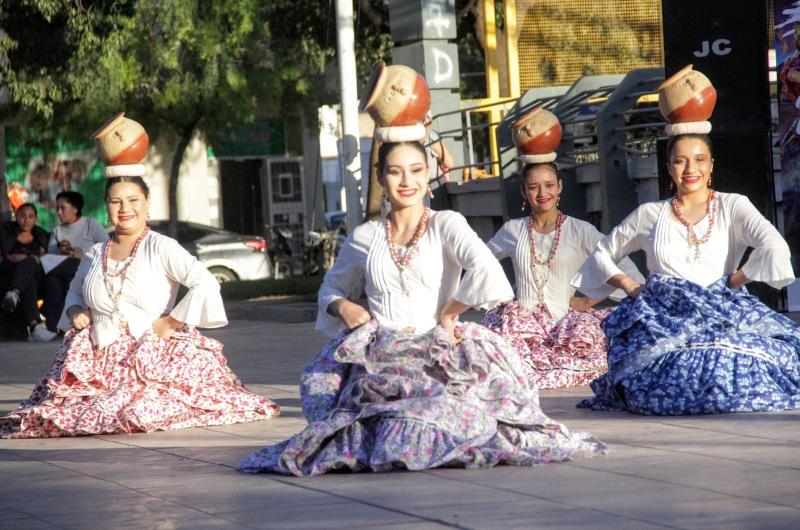 El Diacutea de la Mujer tendraacute numerosas actividades y varios reconocimientos