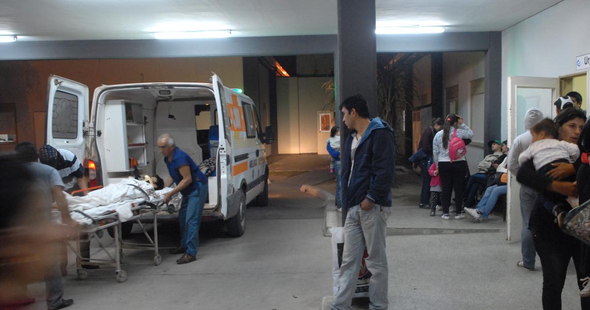 Cese de prisioacuten para una mujer sindicada de ocultar abuso sexual de hija de 4 antildeos