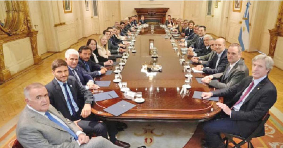 Santiago del Estero sufrioacute una fuerte caiacuteda de fondos por coparticipacioacuten en el inicio de 2026