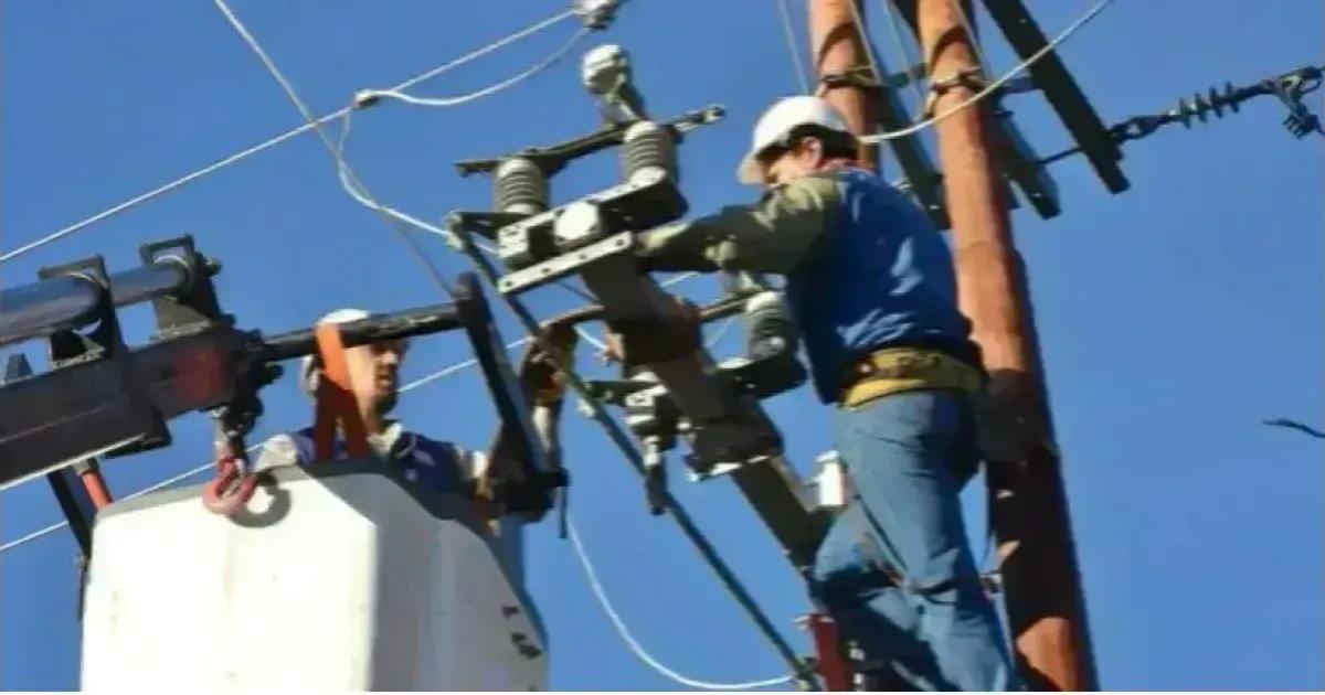 Cortes programados de electricidad para este 6 de marzo en Santiago del Estero- a queacute hora y en queacute barrios