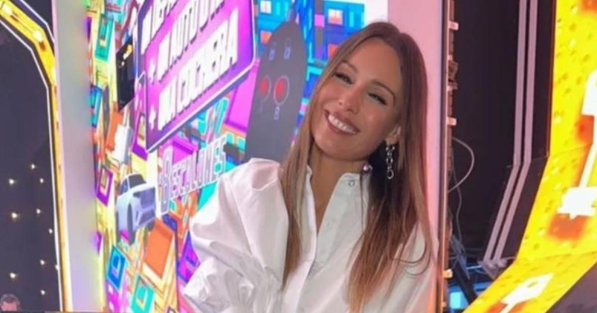 Yanina Latorre aseguroacute que Pampita tendraacute un programa en la TV Puacuteblica 