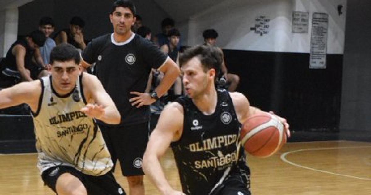 CRUCE Olímpico vuelve a jugar hoy ante su gente y lo har� ante el �nico puntero de la competencia