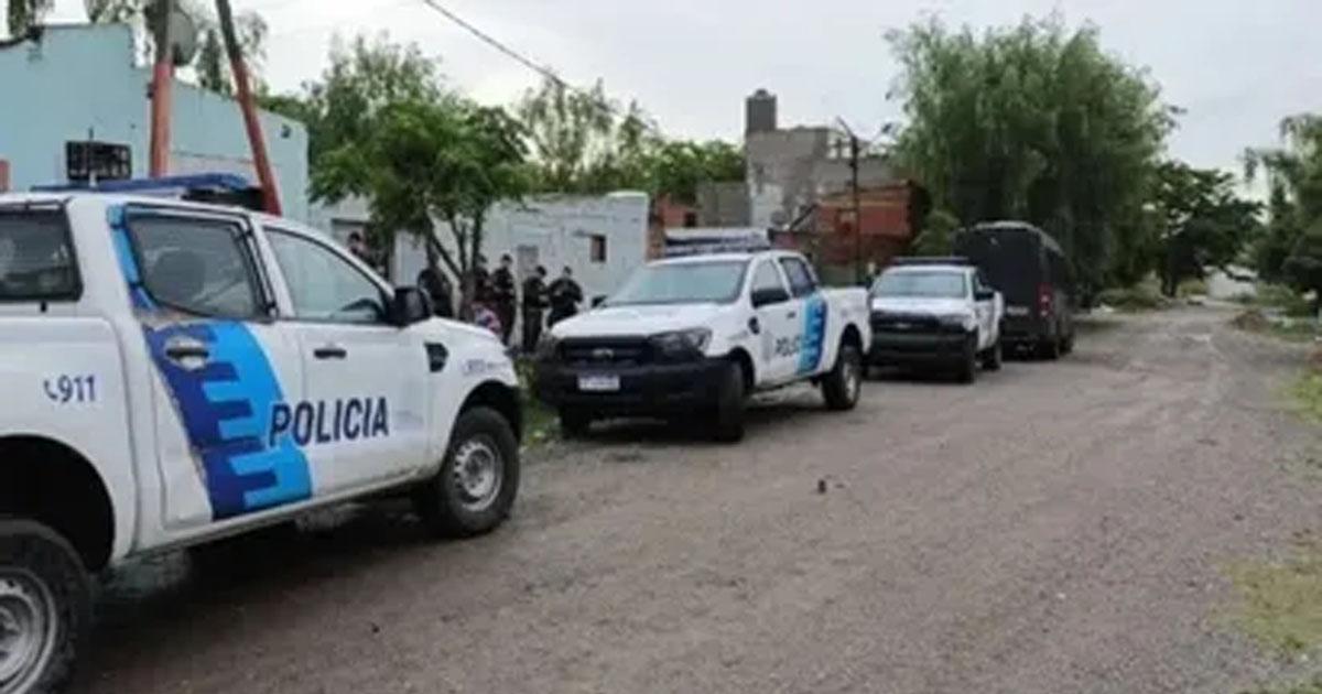 Asesinaron a un joven en una pelea vecinal