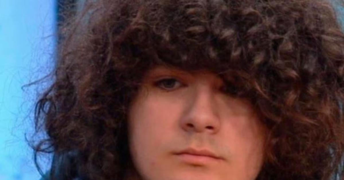 Santiago Lara se hacía pasar por hijo de Maradona y terminó preso - Foto- Todo Noticias