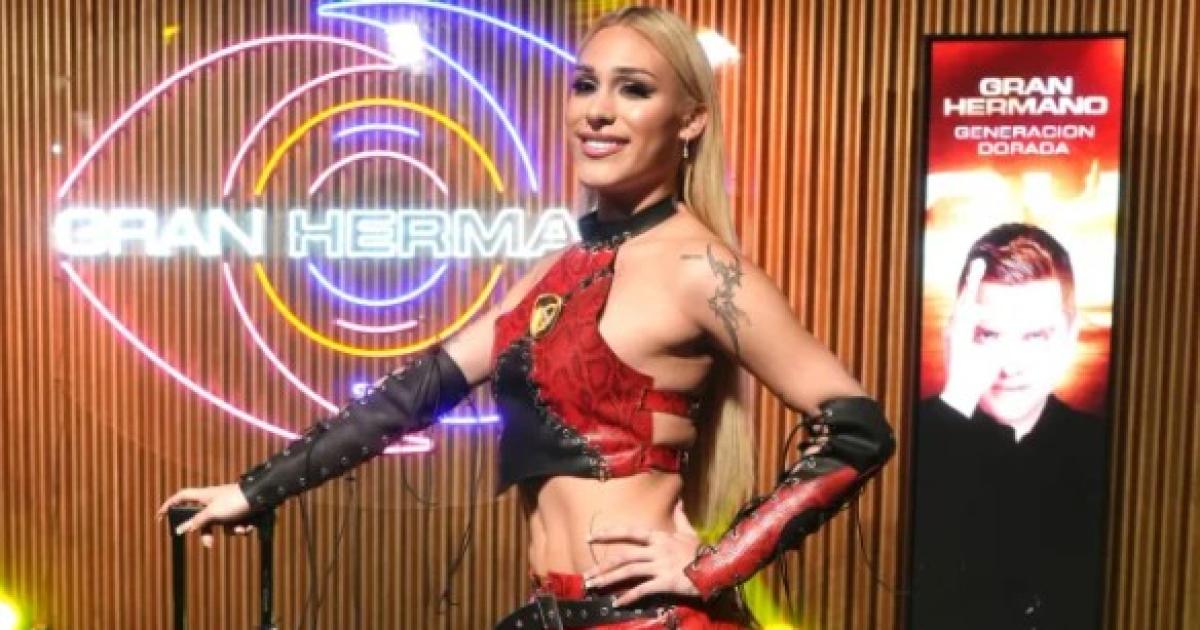 Foto- Agencia NA (Redes)