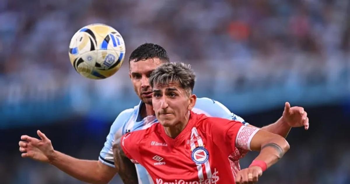 (Rodrigo ValleGetty Images)