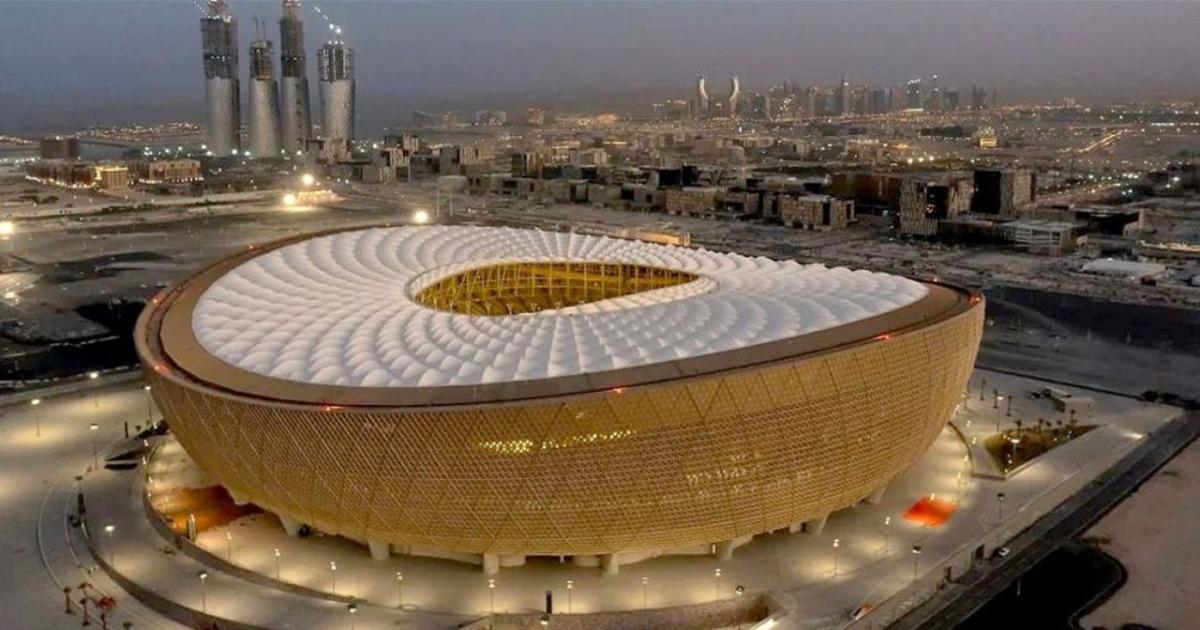 En Espantildea piden cambio de sede de la Finalissima por riesgo en Medio Oriente