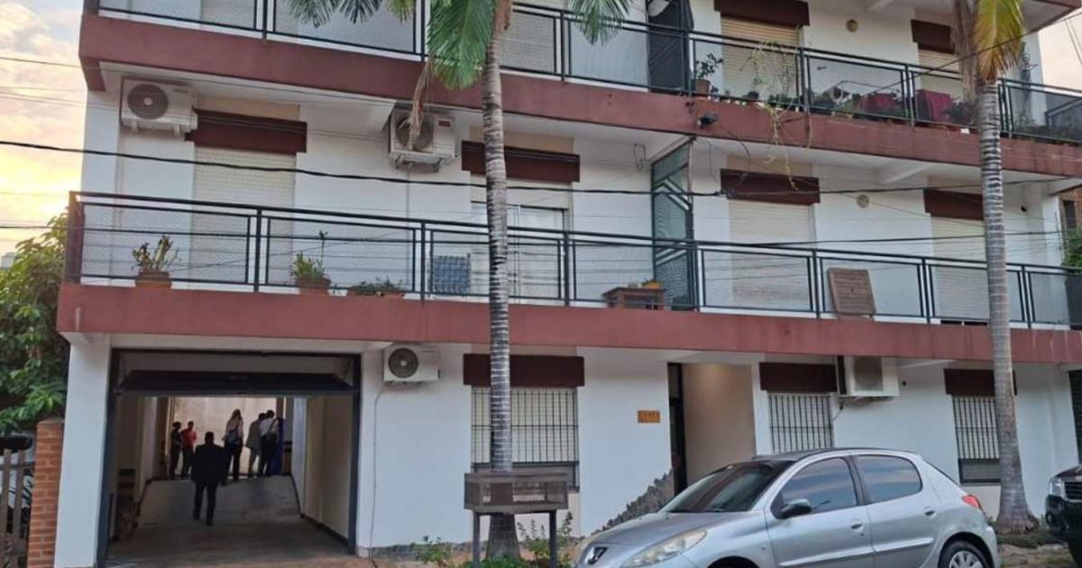 Foto- Canal 12 Misiones