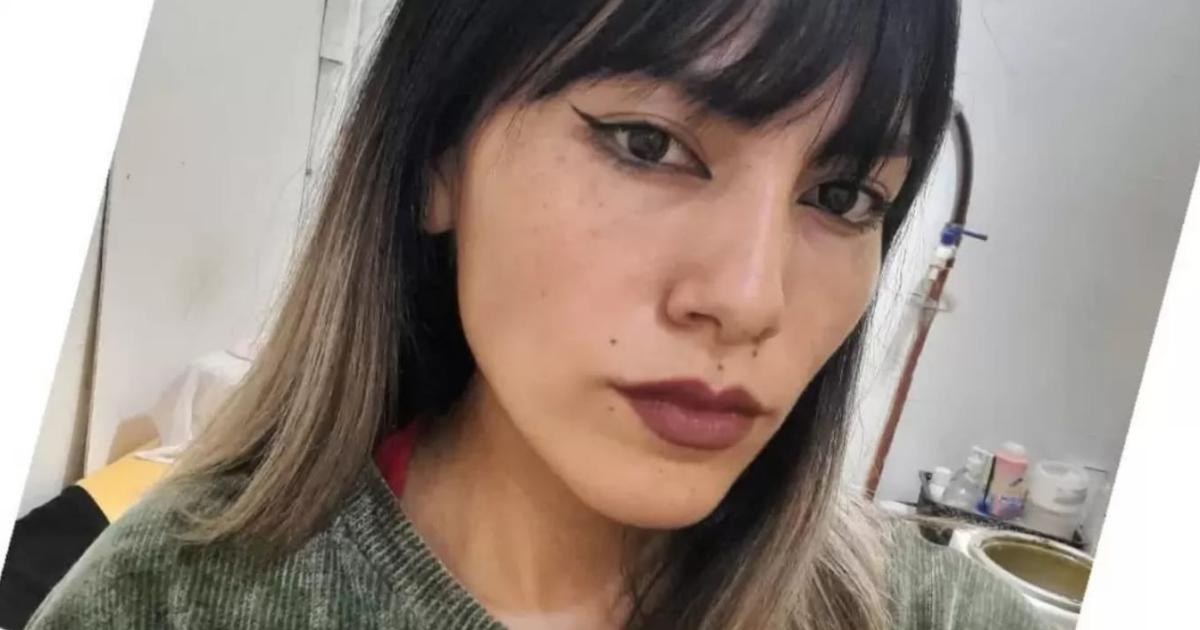 Habló el viudo de la peluquera que se suicidó tras ser estafada: "Me pedía ayuda y perdón" - Image 2