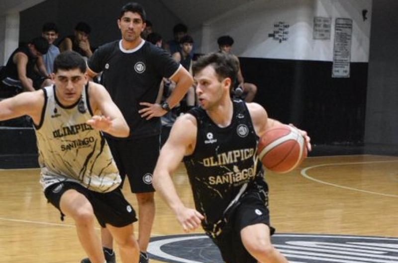 CRUCE Olímpico vuelve a jugar hoy ante su gente y lo har� ante el �nico puntero de la competencia