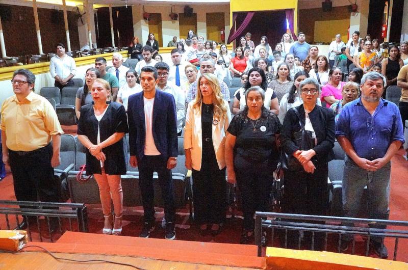 La Escuela de Roboacutetica inicia el 2026 con maacutes de 100 inscriptos