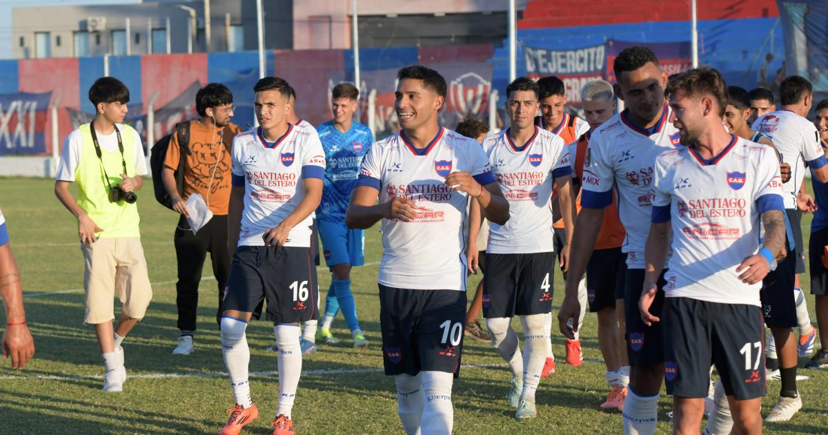 Finochietto- Merecemos maacutes puntos de los que tenemos