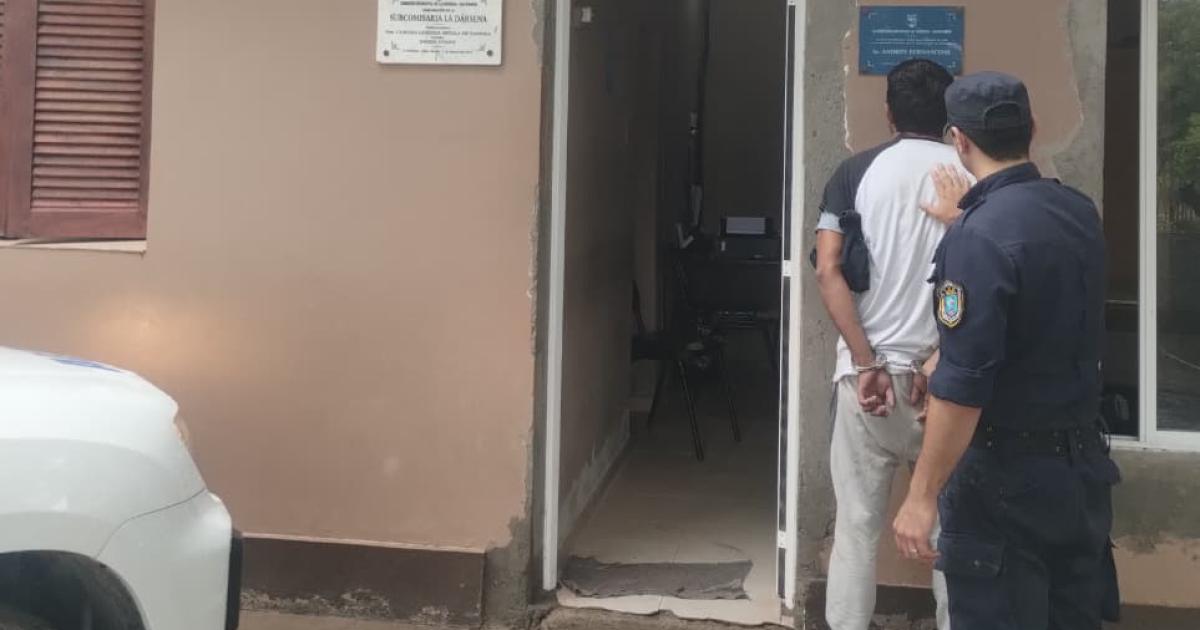 Detienen al acusado de intentar degollar a su ex en un violento ataque