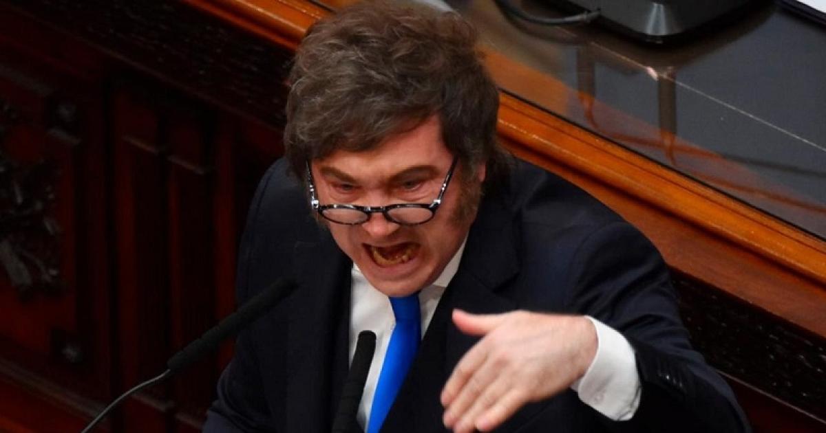 El Gobierno nacional promulgoacute ayer la nueva Ley de Modernizacioacuten Laboral