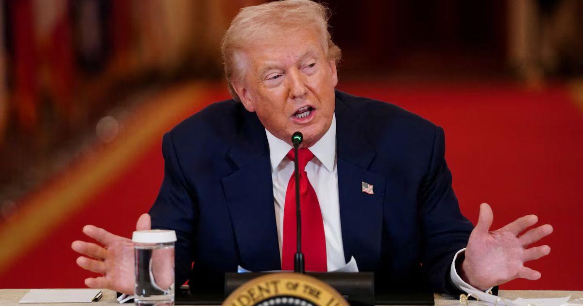 Foto- Agencia Reuters