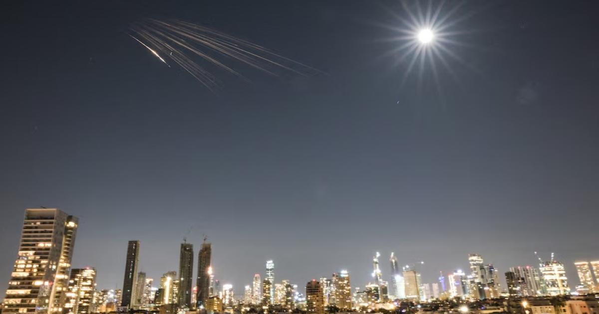 (Foto- REUTERSDylan Martinez)