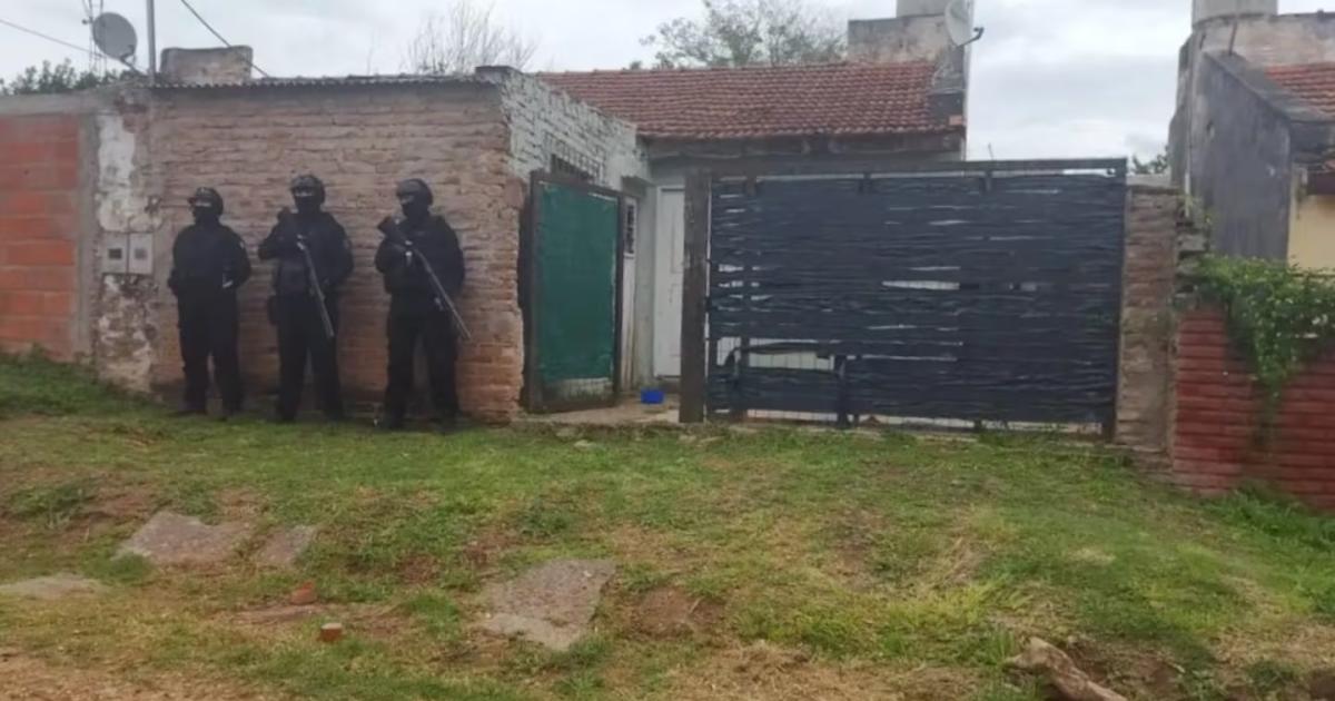 (Foto- Ahora Entre Ríos)