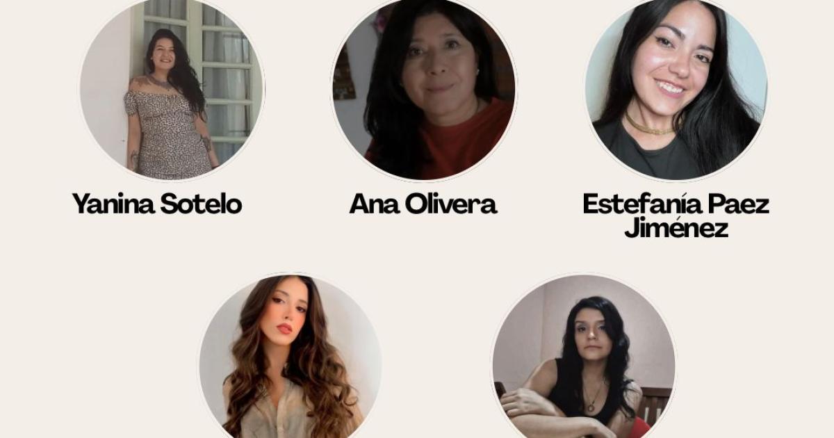 Storytime- Narradoras santiaguentildeas compartiraacuten relatos en el Foacuterum