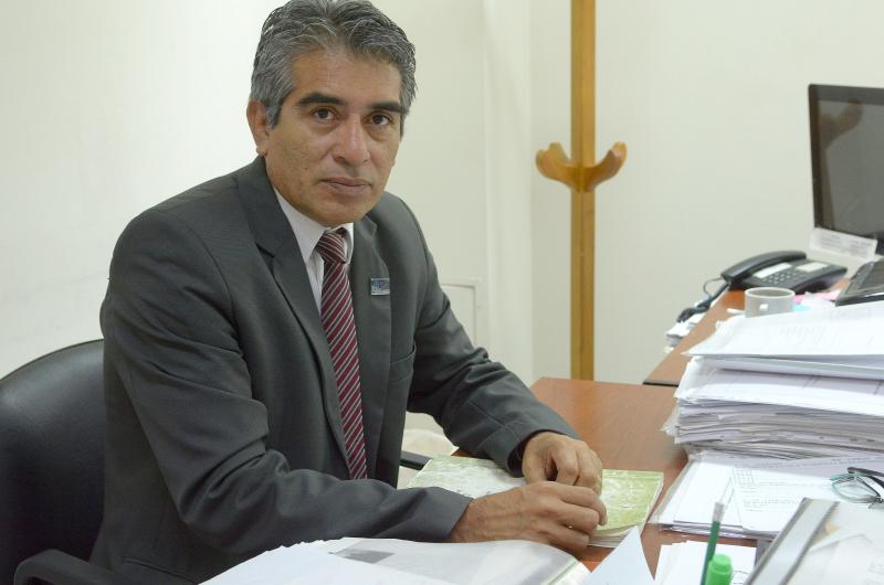 Era policiacutea el sujeto que chocoacute y matoacute a una motociclista y luego huyoacute